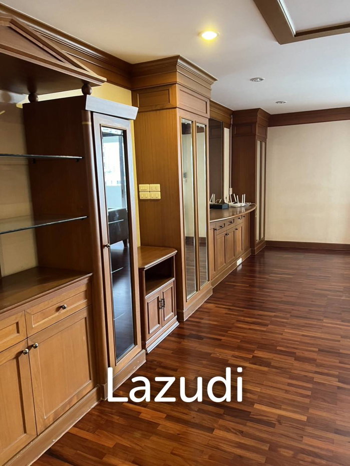 รูป 210 sqm condo on 9th floor at D.S. Tower 1 Sukhumvit 33, Khlong Tan Nuea Bangkok - รูปที่ 12/15