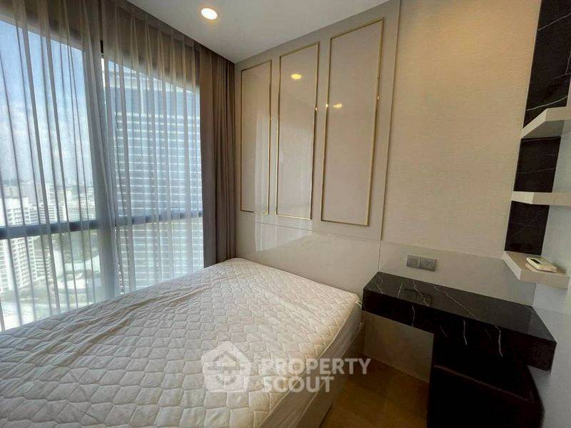 รูป คอนโด 2 ห้องนอน 63 ตร.ม. ใน Ashton Chula Silom ใกล้ MRT สามย่าน 100 เมตร (ID 2575083) - รูปที่ 14/19