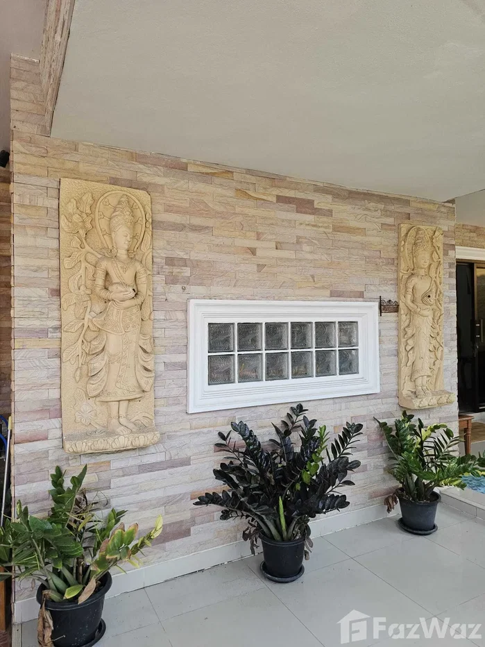 รูป ขาย บ้านเดี่ยว 4 ห้องนอน ในโครงการ เอกมงคลชัยพฤกษ์ 2 5993544 - รูปที่ 3/19