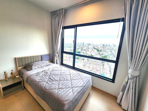 เช่าคอนโด The Tree Sukhumvit 71 - Ekamai/เดอะทรี สุขุมวิท 71-เอกมัย (F6901042) ID Line : @condo44