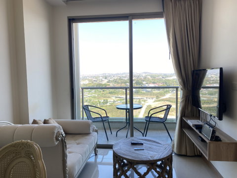 ขายคอนโด 1 ห้องนอน ใน The Riviera Jomtien ใกล้หาดจอมเทียน - U5679456