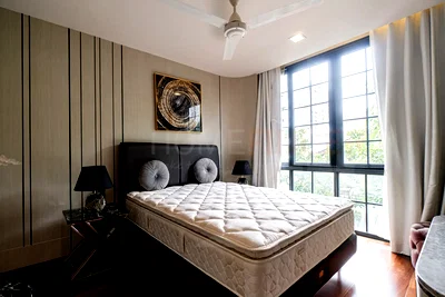 เช่าทาวน์โฮม กรมส่งเสริมวัฒธรรม : Quarter Sukhumvit 31, 4 Bedrooms – Sukhumvit 31 4 bedrooms, for rent