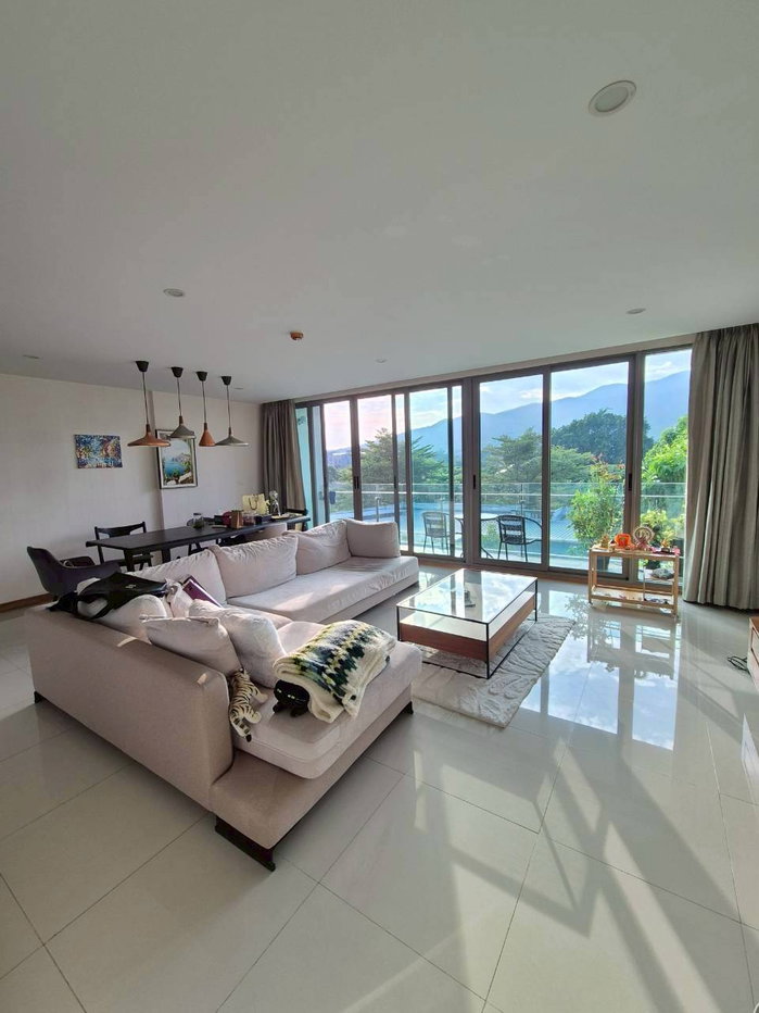 รูป For sale The Nimmana Condo 3 bedroom type - รูปที่ 10/20