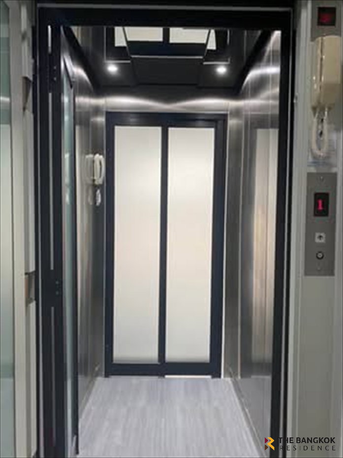 รูป 🏢 The Pride Sukhumvit 77 โฮมออฟฟิศ ทำเลธุรกิจ ใกล้ BTS บางจาก - รูปที่ 5/15