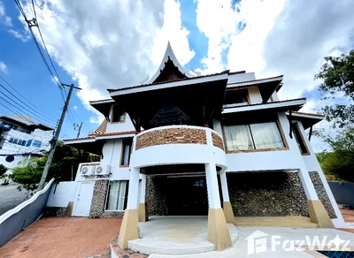 Houses for sale : 4 Bedroom Villa for sale in Bo Phut, Surat Thani  5989709