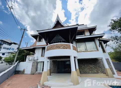 4 Bedroom Villa for sale in Bo Phut, Surat Thani 5989709