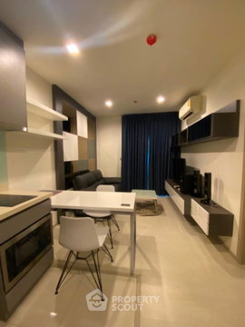 คอนโด 1 ห้องนอน Rhythm Sukhumvit 36-38 ใกล้ BTS ทองหล่อ 300 ม. (ID 1365532)