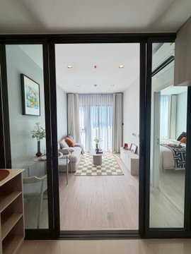 🏢 ขายคอนโด : Reference Sathorn - Wongwianyai (เรฟเฟอเรนซ์ สาทร - วงเวียนใหญ่)   รหัสทรัพย์ | 📌LNP-C11637