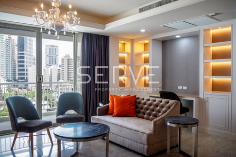 🔥75K🔥- Nice Decorate 3 Beds 4 Baths with Bathtub 156.27 Sqm. Good Location BTS Phrom Phong at Wilshire Sukhumvit 22 Condo / For Rent