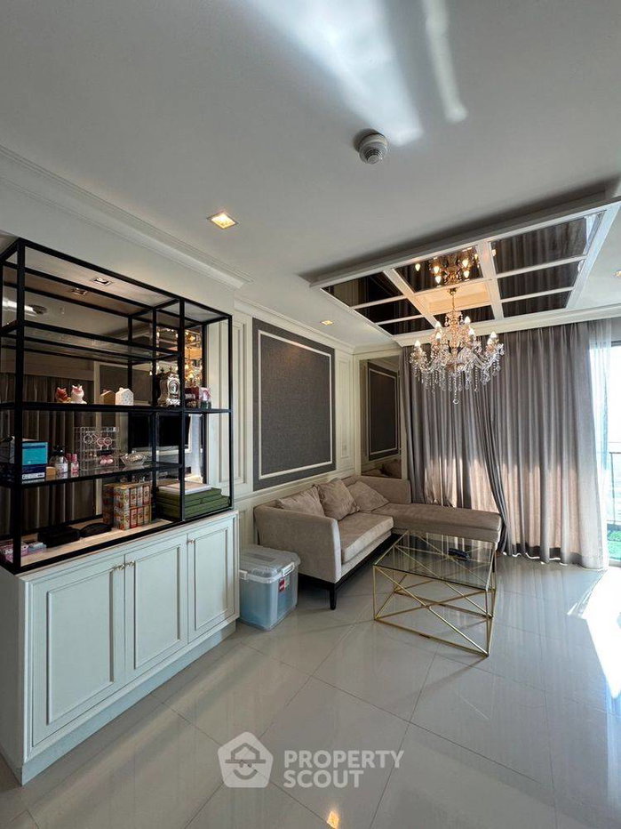 รูป คอนโด 2 ห้องนอน 78 ตร.ม. ชั้นสูง 39 ที่ Star View ใกล้พระราม 3 (ID 2430686) - รูปที่ 7/13