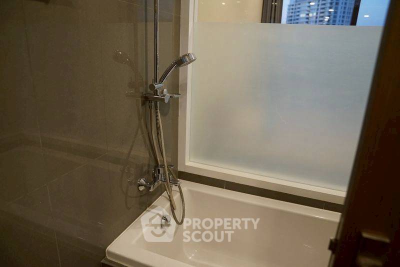 รูป ห่าง MRT สามย่าน 100 ม. | คอนโด 2 ห้องนอน Ashton Chula Silom (ID 2575082) - รูปที่ 14/16