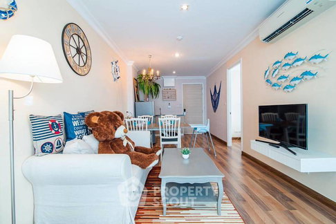 2-BR Condo For Sale At My Resort Hua-hin, Khao Takiab (ID 995585)