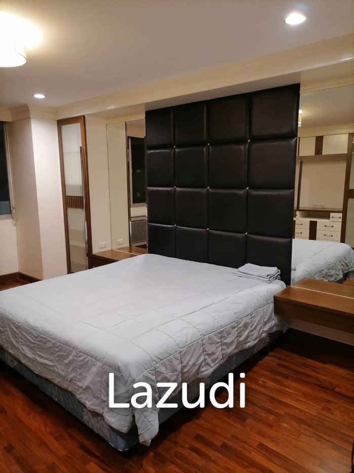 รูป 210 sqm condo on 9th floor at D.S. Tower 1 Sukhumvit 33, Khlong Tan Nuea Bangkok - รูปที่ 8/15