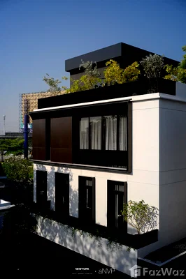 Houses for sale : 4 Bedroom House for sale at Arna Rama 9  5988160