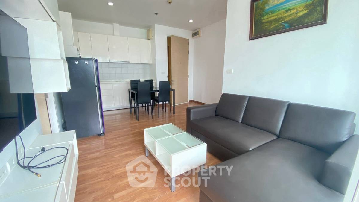 รูป ราคาดี 2 ห้องนอน 63 ตร.ม. คอนโด The Coast Bangkok ใกล้ BTS บางนา 300 ม. (ID 2575605) - รูปที่ 9/14