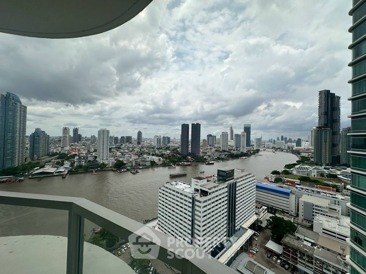 รูป คอนโด 2-ห้องนอน ที่ แม่น้ำ เรสซิเดนท์ ใน วัดพระยาไกร (ID 2573711) - รูปที่ 10/11