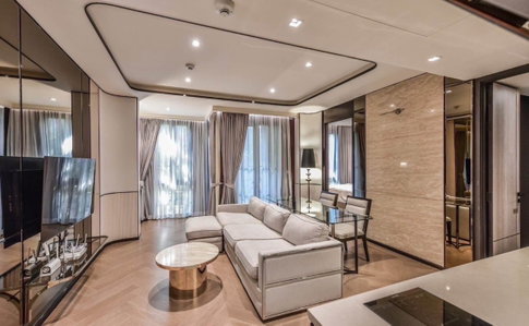 The Reserve Sukhumvit                61