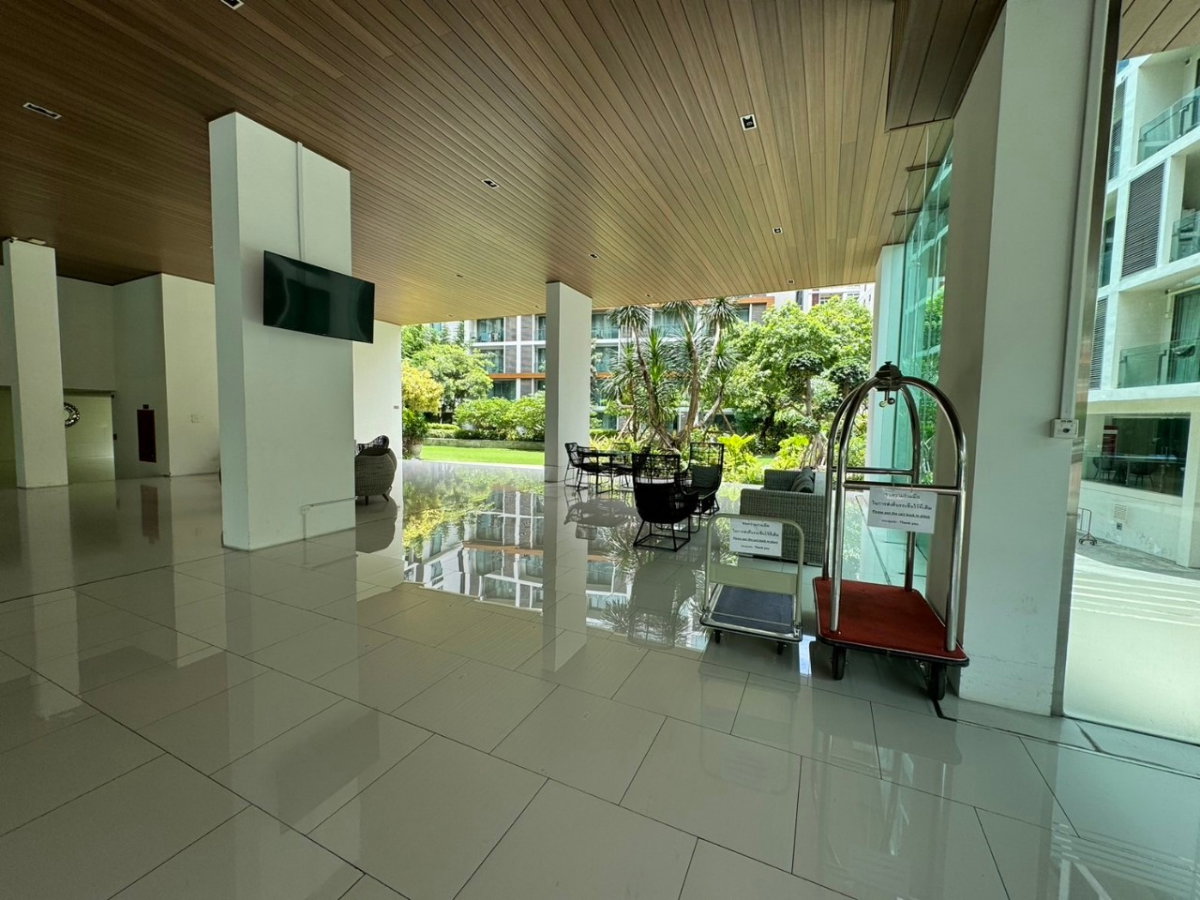 รูป For sale The Nimmana Condo 3 bedroom type - รูปที่ 19/20