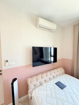 คอนโด 1 ห้องนอน ชั้น 33 ขนาด 36 ตร.ม. The Niche Pride Thong Lo-Phetchaburi (ID 2576501)