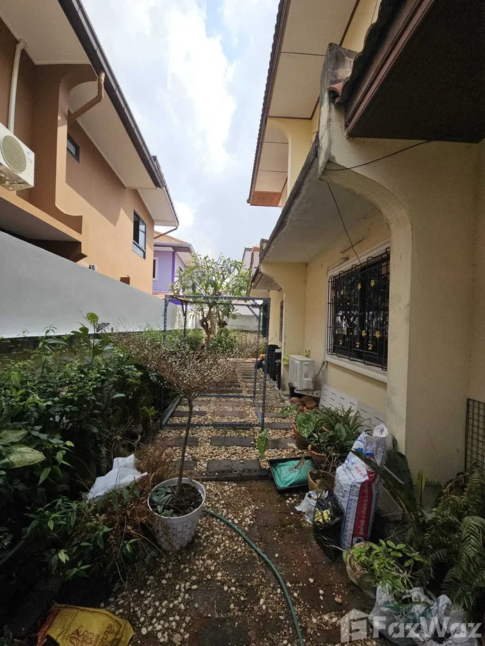 รูป ขาย บ้านเดี่ยว 4 ห้องนอน ในโครงการ เอกมงคลชัยพฤกษ์ 2 5993544 - รูปที่ 5/19