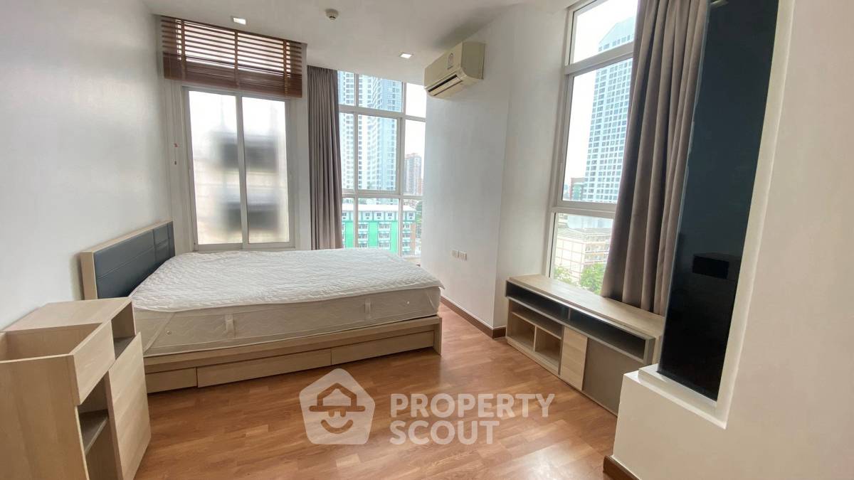 รูป ราคาดี 2 ห้องนอน 63 ตร.ม. คอนโด The Coast Bangkok ใกล้ BTS บางนา 300 ม. (ID 2575605) - รูปที่ 5/14