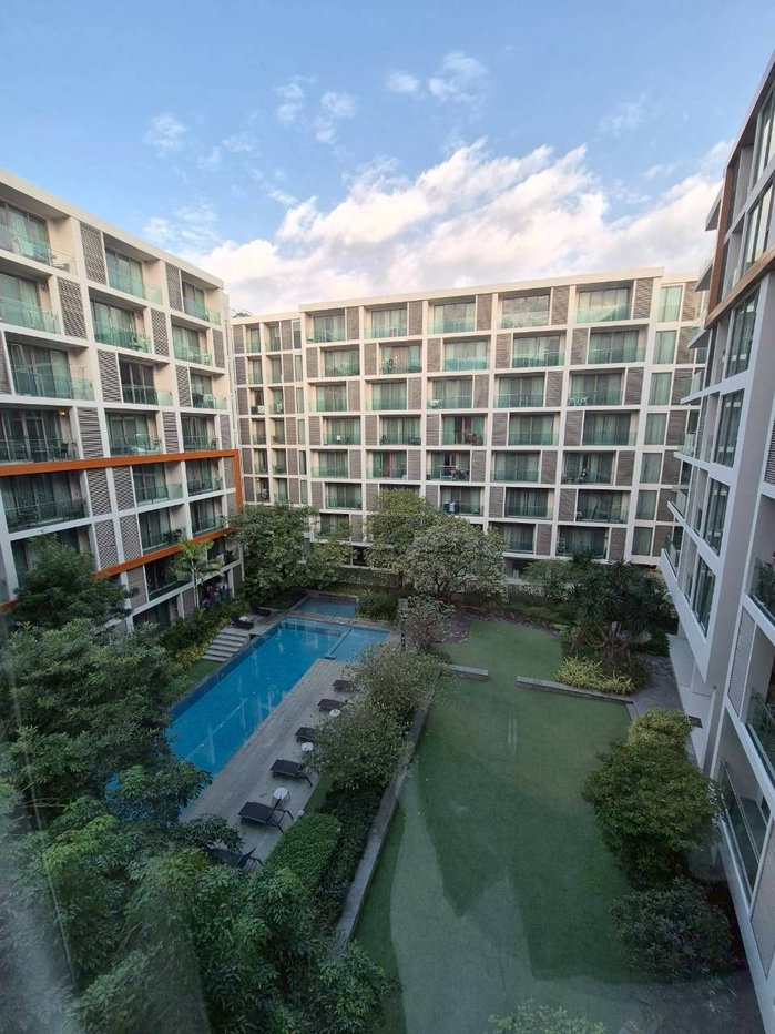 รูป For sale The Nimmana Condo 3 bedroom type - รูปที่ 2/20