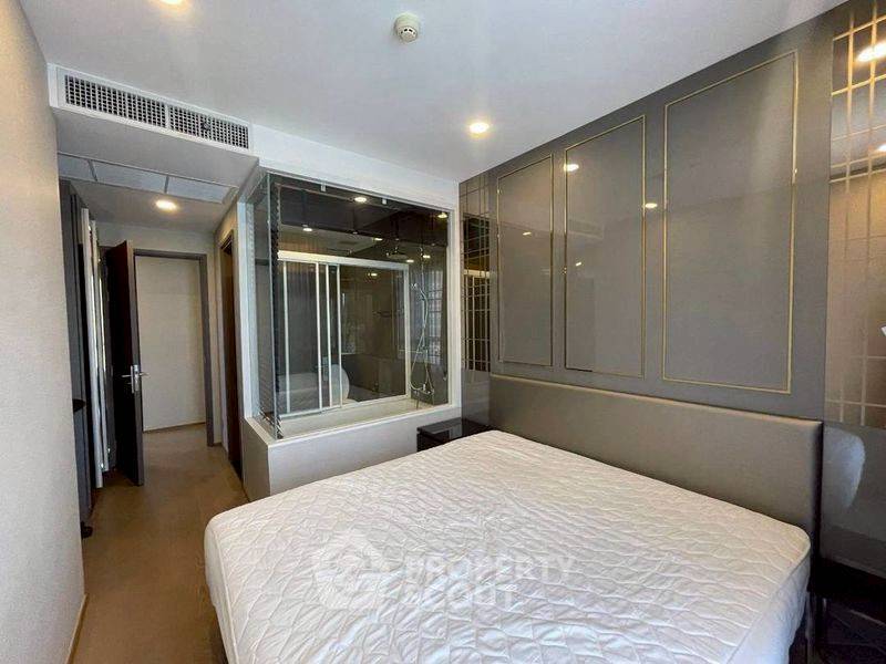 รูป คอนโด 2 ห้องนอน 63 ตร.ม. ใน Ashton Chula Silom ใกล้ MRT สามย่าน 100 เมตร (ID 2575083) - รูปที่ 13/19
