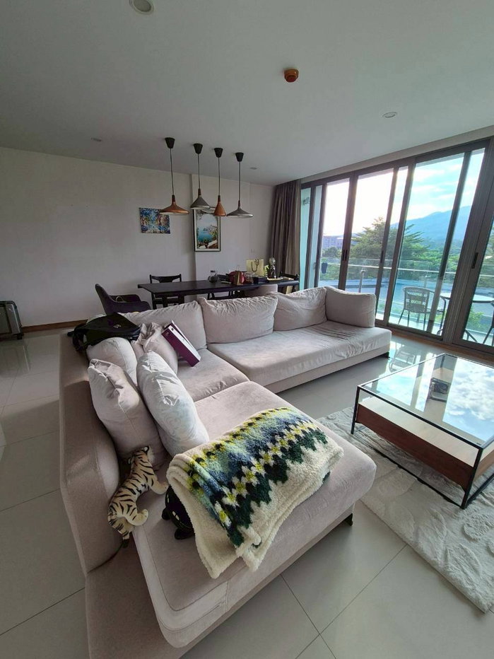 รูป For sale The Nimmana Condo 3 bedroom type - รูปที่ 8/20
