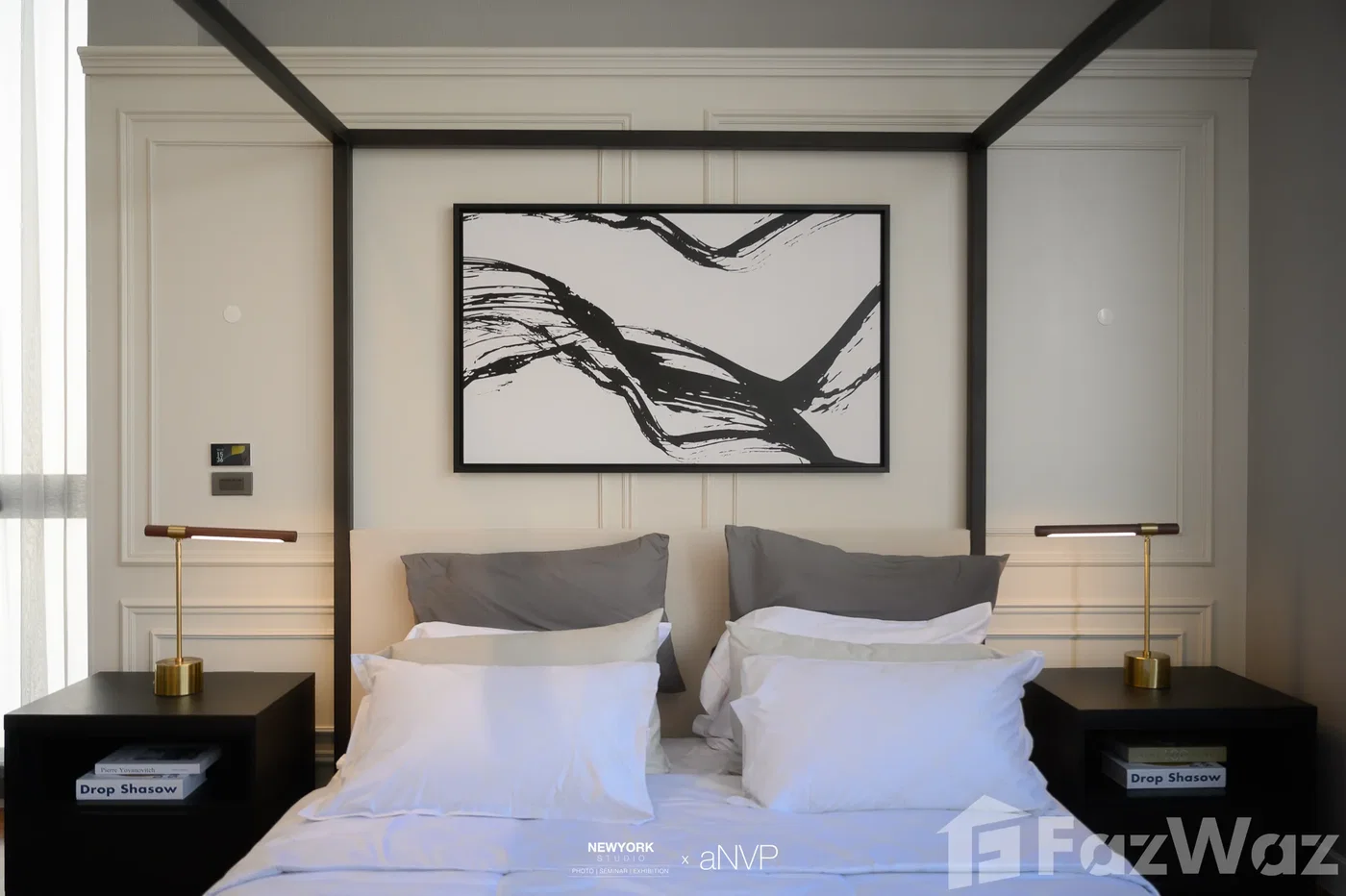 รูป ขาย บ้านเดี่ยว 4 ห้องนอน ในโครงการ อาณา พระราม9 5988160 - รูปที่ 12/23