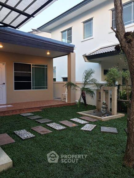 picture 5-BR House 220 Sqm For Sale In Bang Phlap, Pak Kret, Nonthaburi (ID 1174309) - 4/16
