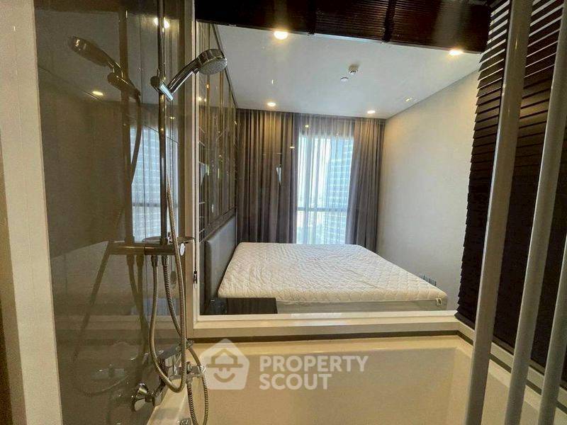รูป คอนโด 2 ห้องนอน 63 ตร.ม. ใน Ashton Chula Silom ใกล้ MRT สามย่าน 100 เมตร (ID 2575083) - รูปที่ 10/19