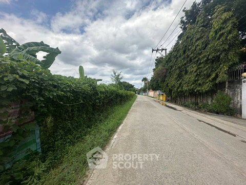 Land For Sale In Bang Khanun, Bang Kruai, Nonthaburi (ID 2575032)
