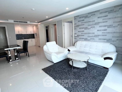 คอนโด 2 ห้องนอน ชั้น 15 โครงการ Cosy Beach View พราตำมะนาก (ID 2213631)