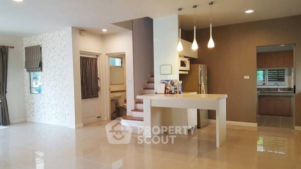 picture 5-BR House 220 Sqm For Sale In Bang Phlap, Pak Kret, Nonthaburi (ID 1174309) - 2/16