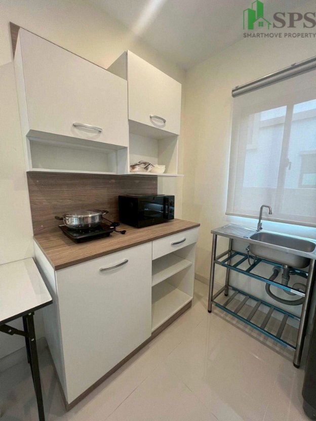 รูป บ้านเดี่ยว ให้เช่า  ภัสสร เพรสทีจ บางนา-สุวรรณภูมิ (SPSJP64) - รูปที่ 4/10