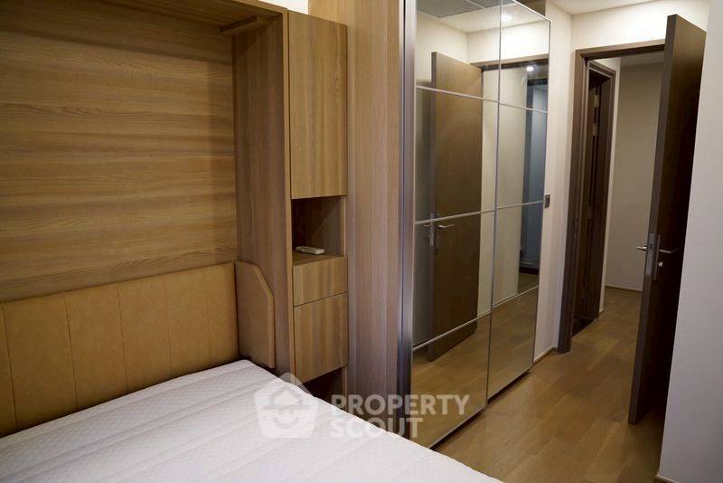 รูป ห่าง MRT สามย่าน 100 ม. | คอนโด 2 ห้องนอน Ashton Chula Silom (ID 2575082) - รูปที่ 5/16