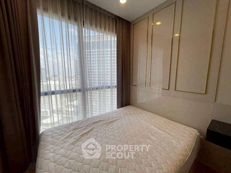 รูป คอนโด 2 ห้องนอน 63 ตร.ม. ใน Ashton Chula Silom ใกล้ MRT สามย่าน 100 เมตร (ID 2575083) - รูปที่ 15/19