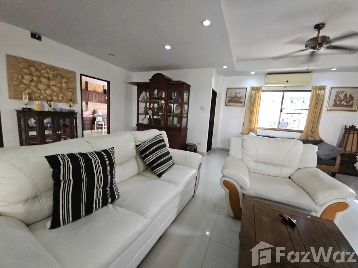 รูป ขาย บ้านเดี่ยว 4 ห้องนอน ในโครงการ เอกมงคลชัยพฤกษ์ 2 5993544 - รูปที่ 19/19