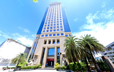 เช่าสำนักงาน เขตบางกอกน้อย : พื้นที่สำนักงานให้เช่า Central Pinklao Office Tower ออฟฟิศย่านปิ่นเกล้า ติดถ.บรมราชชนนี ชั้น 17 เนื้อที่ 100.74ตร.ม.  ค่าเข่าเดือนละ 60,444 บาท*