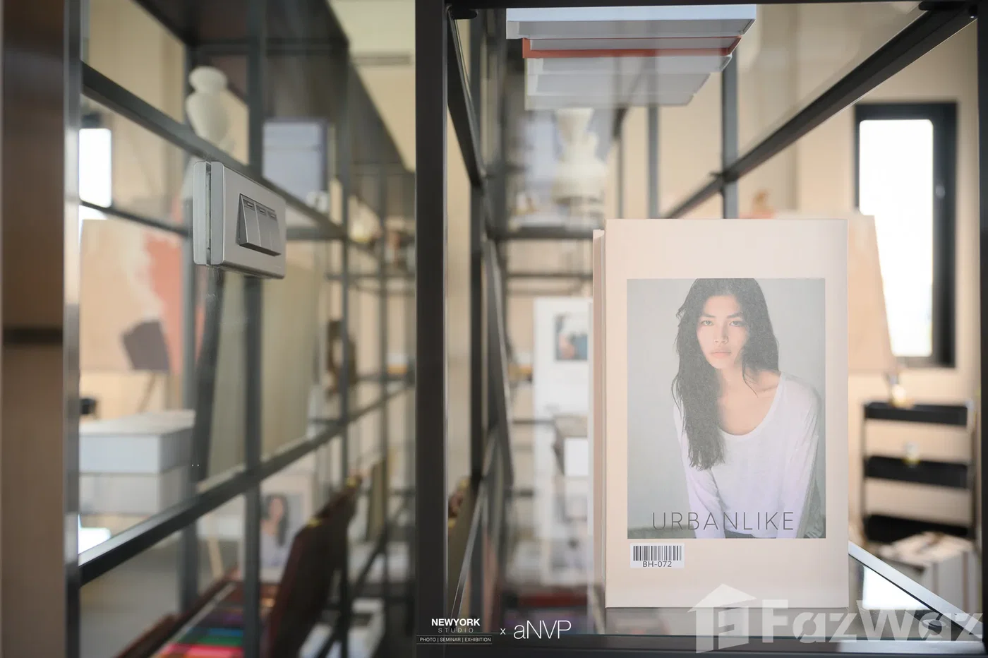 รูป ขาย บ้านเดี่ยว 4 ห้องนอน ในโครงการ อาณา พระราม9 5988160 - รูปที่ 7/23