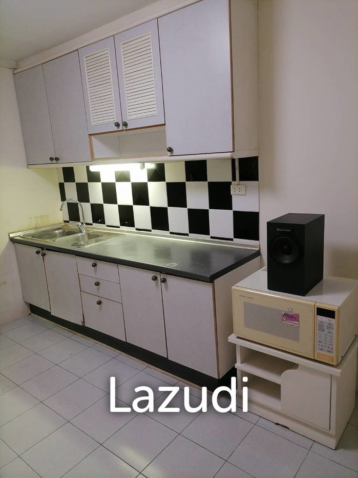 รูป 210 sqm condo on 9th floor at D.S. Tower 1 Sukhumvit 33, Khlong Tan Nuea Bangkok - รูปที่ 9/15
