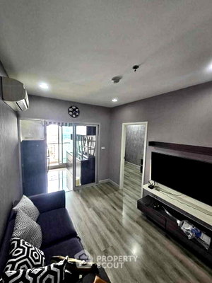 คอนโด BTS เซนต์หลุยส์ : คอนโด 1 ห้องนอน 35 ตร.ม. ในโครงการ Centric Sathorn-St. Louis ใกล้ BTS Saint Louis 200 ม. (ID 2522893)