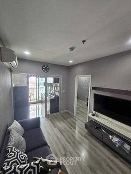 คอนโด 1 ห้องนอน 35 ตร.ม. ในโครงการ Centric Sathorn-St. Louis ใกล้ BTS Saint Louis 200 ม. (ID 2522893)