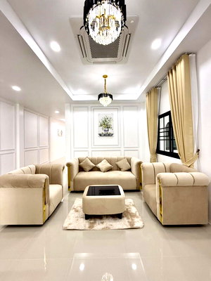 ทาวน์โฮม ถนนพรประภานิมิต : Townhouse for Sale 3 Bedrooms Siam Country Club East Pattaya