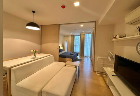 Liv@49. 1bed 40sqm. Line id: @pfagent