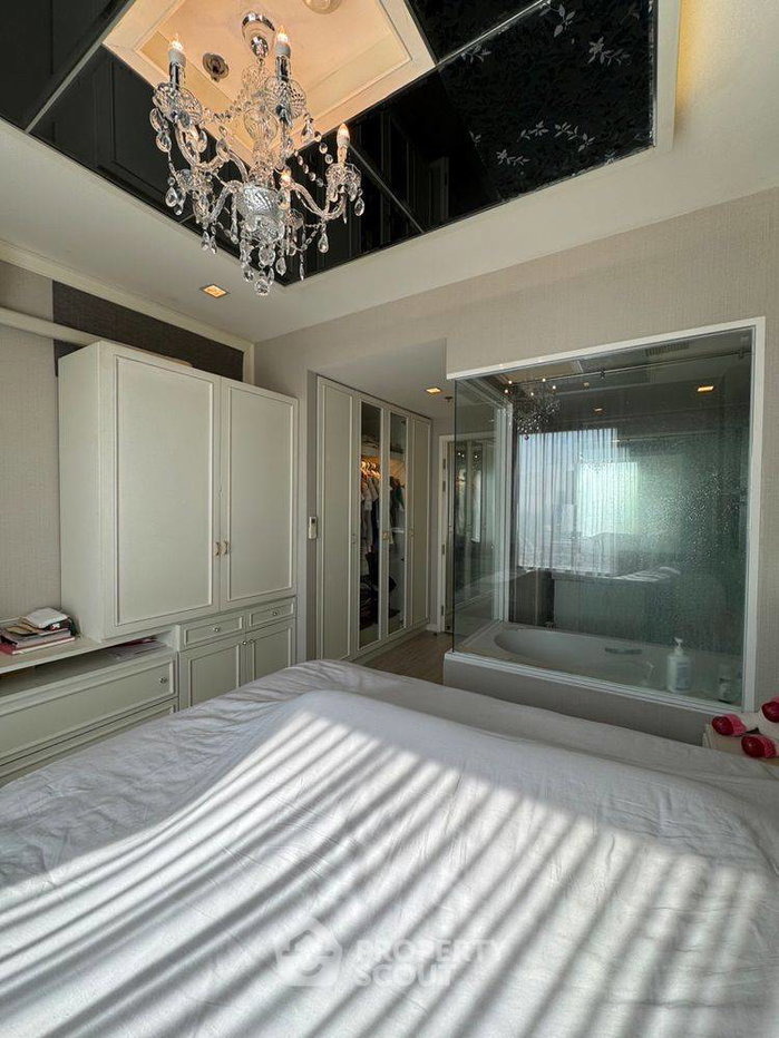 รูป คอนโด 2 ห้องนอน 78 ตร.ม. ชั้นสูง 39 ที่ Star View ใกล้พระราม 3 (ID 2430686) - รูปที่ 10/13