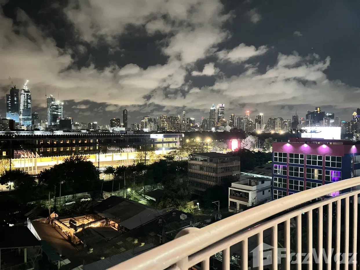 รูป ขาย คอนโด 2 ห้องนอน ในโครงการ มอนเทอเรย์ เพลส 1646302 - รูปที่ 13/13