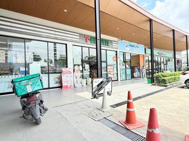รูป ขายคอนโด แมเนอร์ สนามบินน้ำ 44.35 ตรม. ชั้น 5 ตึก C พร้อมอยู่  วิวแม่น้ำและสระ - รูปที่ 13/15