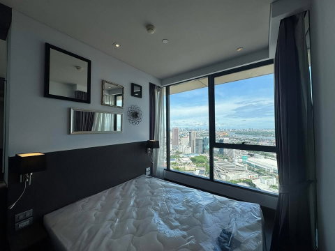เช่าคอนโด The Lumpini 24/เดอะ ลุมพินี 24 (F6901040) ID Line : @condo44