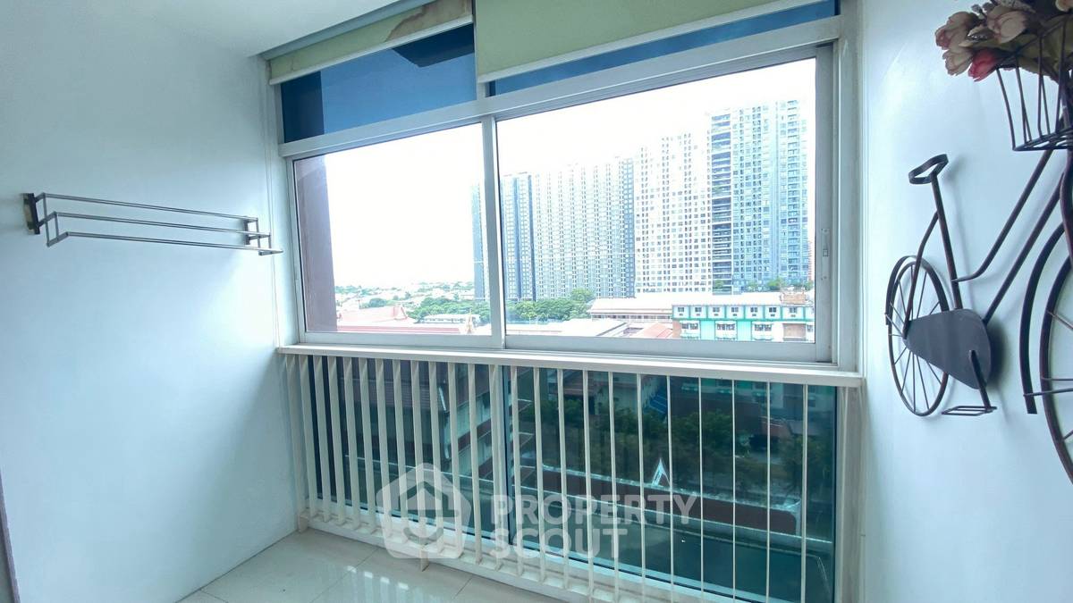 รูป ราคาดี 2 ห้องนอน 63 ตร.ม. คอนโด The Coast Bangkok ใกล้ BTS บางนา 300 ม. (ID 2575605) - รูปที่ 3/14